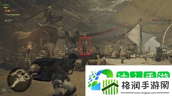 怪物猎人荒野攻略总汇