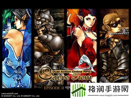 停运13年后复活！韩国端游永恒Online公开上线时间
