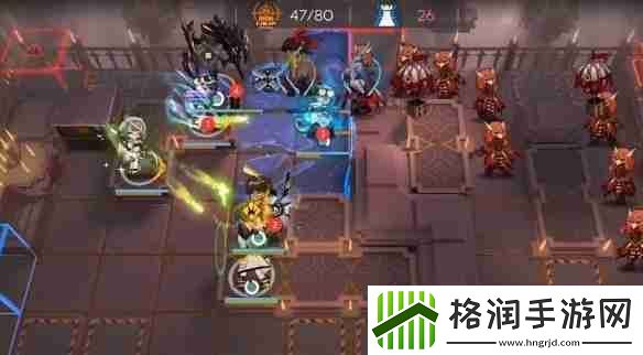 明日方舟覆水难收怎么过