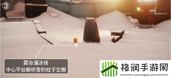 光遇10.22季节蜡烛位置攻略