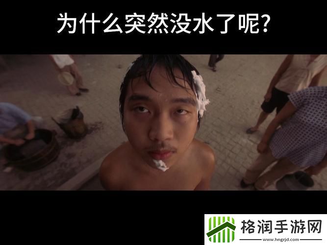 啊～嗯～我下水好多水
