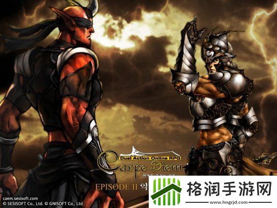 停运13年后复活！韩国端游永恒Online公开上线时间
