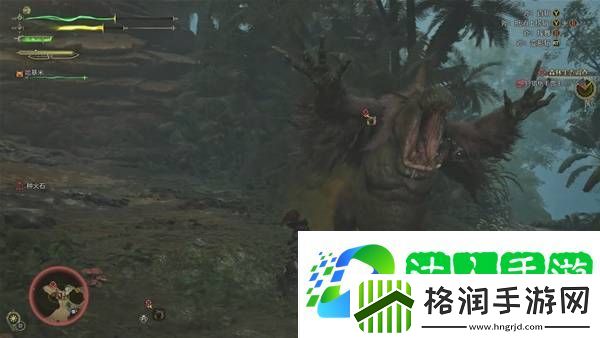 怪物猎人荒野攻略总汇