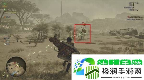 怪物猎人荒野攻略总汇