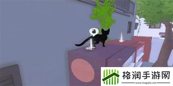 小猫咪大城市偷走园丁的午餐任务攻略