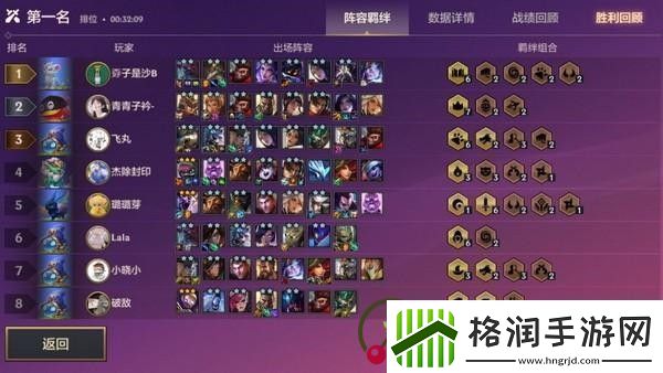 金铲铲之战幽魂法师怎么过金铲铲之战幽魂法师攻略大全