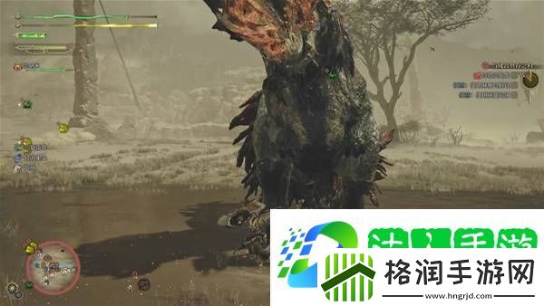 怪物猎人荒野攻略总汇