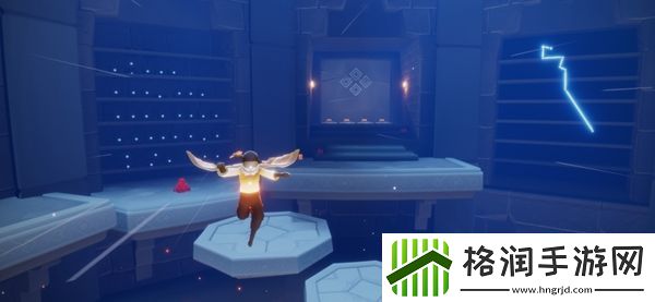 光遇10.24季节蜡烛位置攻略