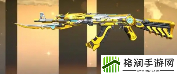 cf手游挑战武器哪个好用