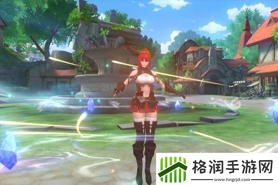 原神云游戏免下载试玩