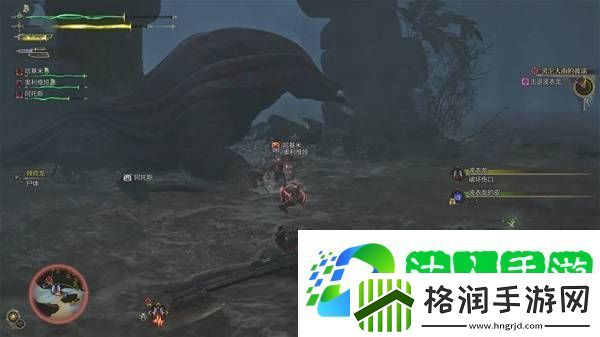 怪物猎人荒野攻略总汇