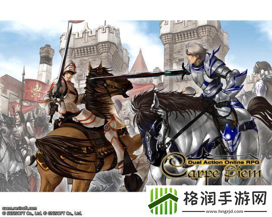 停运13年后复活！韩国端游永恒Online公开上线时间