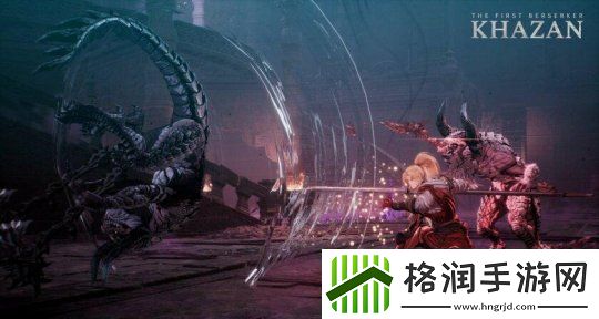 提高完成度的第一狂战士