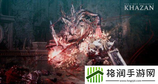 提高完成度的第一狂战士