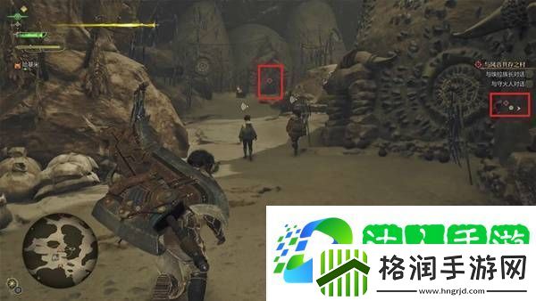 怪物猎人荒野攻略总汇