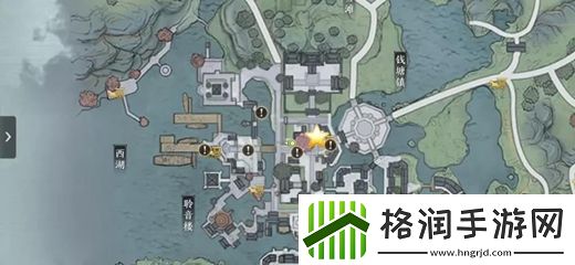 天涯明月刀手游夜语迟奇遇完成攻略