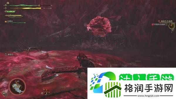 怪物猎人荒野攻略总汇