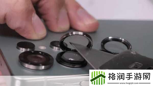 三星GalaxyS25Ultra镜头革新设计