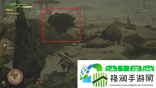 怪物猎人荒野攻略总汇