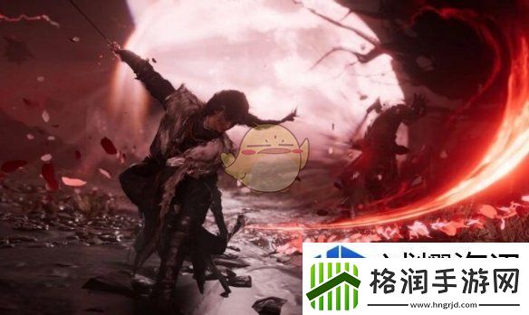 燕云十六声积矩九剑特效上线时间介绍