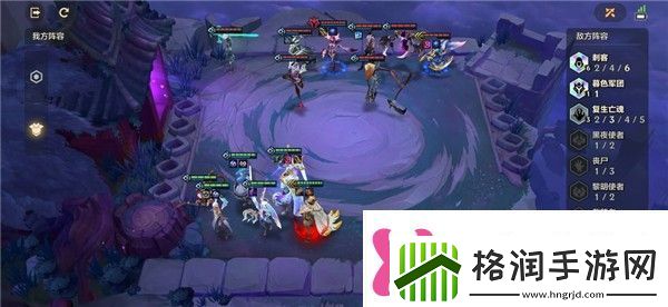 金铲铲之战欺诈魔女怎么过金铲铲之战欺诈魔女攻略