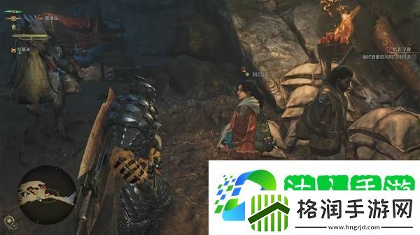 怪物猎人荒野攻略总汇