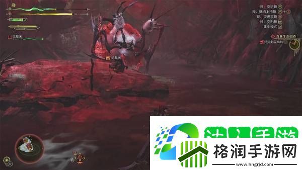 怪物猎人荒野攻略总汇