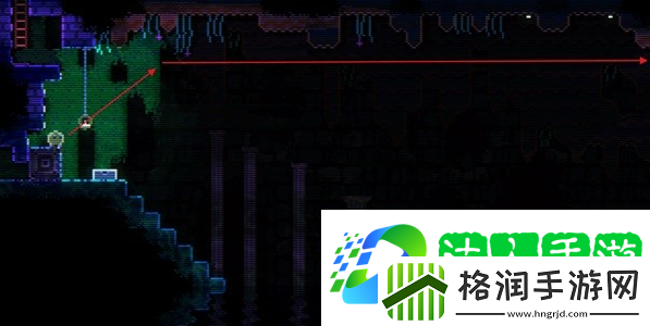 动物井刺兔收集位置