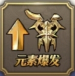 剑与骑士团丽雷雅斯技能介绍