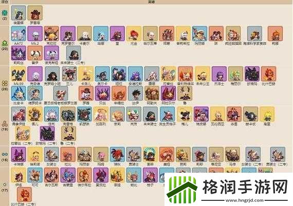 坎公骑冠剑新手如何入门