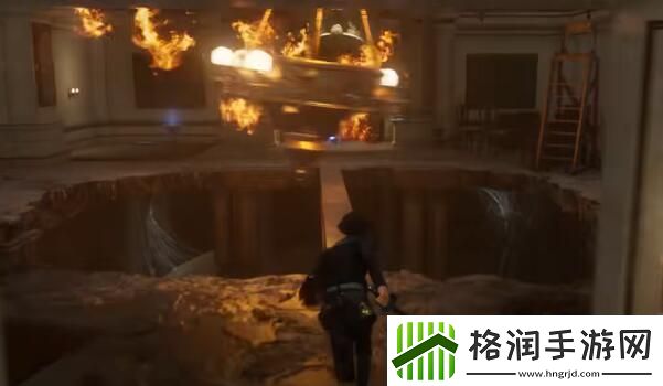 匹诺曹的谎言人偶之王罗密欧打法攻略