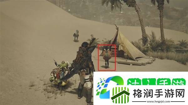 怪物猎人荒野攻略总汇