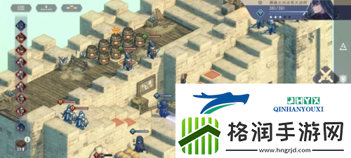 铃兰之剑兵种克制怎么样