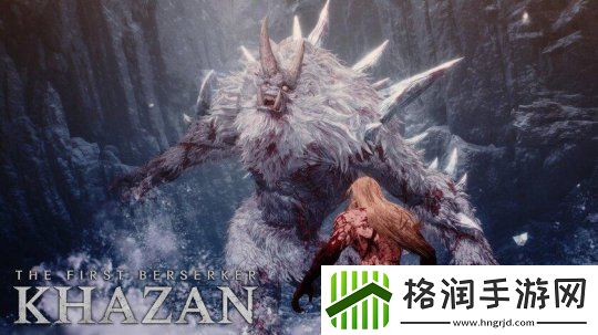 提高完成度的第一狂战士