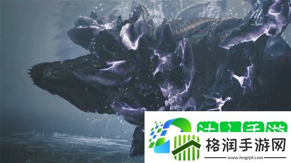 怪物猎人荒野攻略总汇