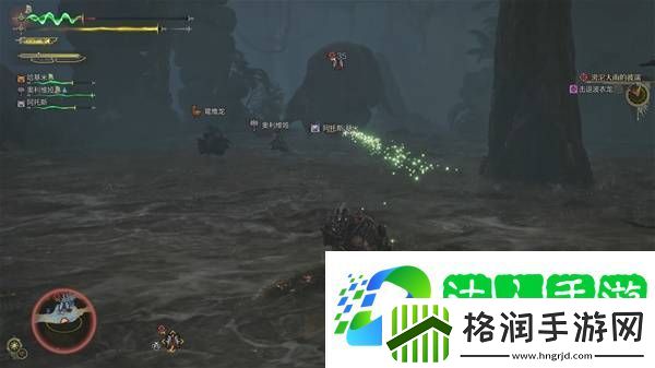 怪物猎人荒野攻略总汇