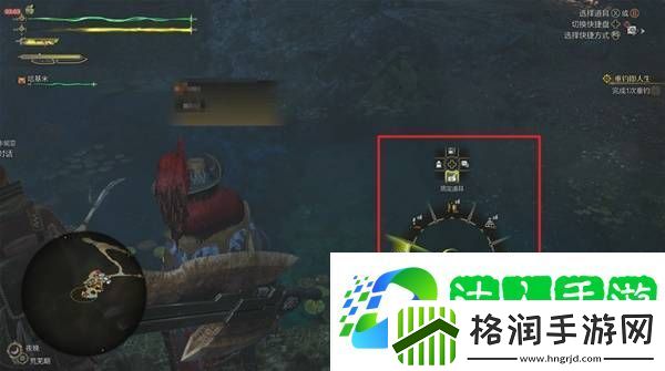 怪物猎人荒野攻略总汇