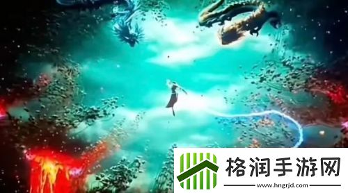 哪吒2怀疑了无量仙人却没相信过申公豹人心中的成见是一座大山