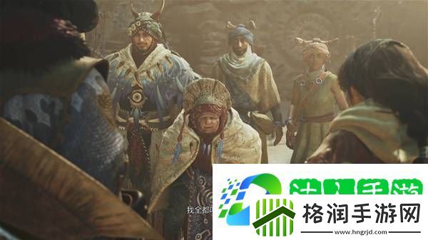 怪物猎人荒野攻略总汇