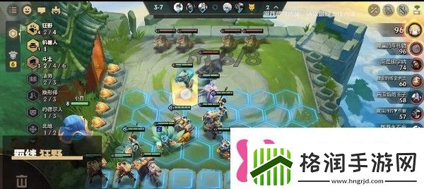 金铲铲之战欺诈魔女怎么过金铲铲之战欺诈魔女攻略