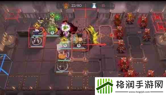 明日方舟覆水难收怎么过