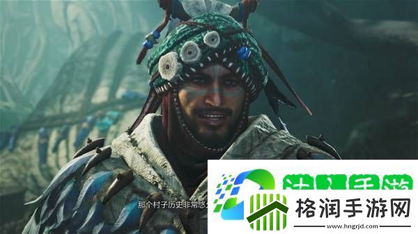 怪物猎人荒野攻略总汇