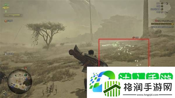 怪物猎人荒野攻略总汇