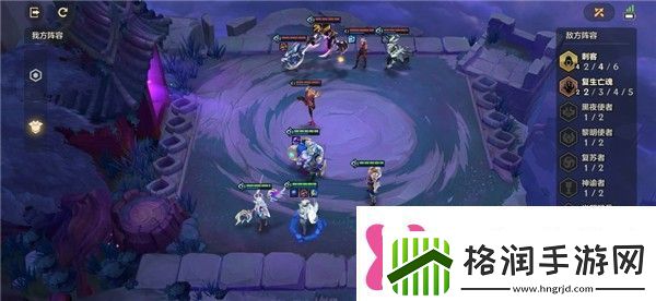 金铲铲之战欺诈魔女怎么过金铲铲之战欺诈魔女攻略