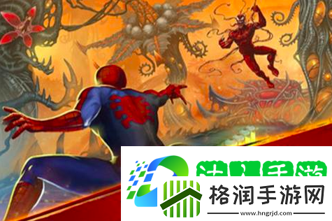 2025漫威新游戏有哪些