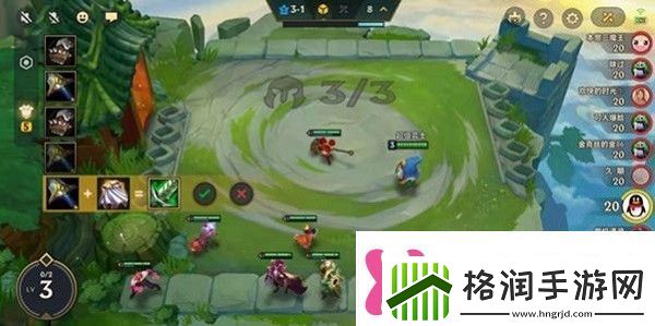 金铲铲之战造物之主怎么过金铲铲之战造物之主攻略