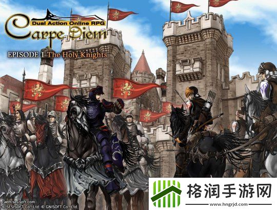 停运13年后复活！韩国端游永恒Online公开上线时间