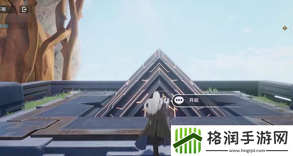 幻塔遗迹a01困难模式怎么过