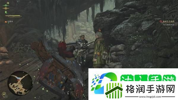 怪物猎人荒野攻略总汇