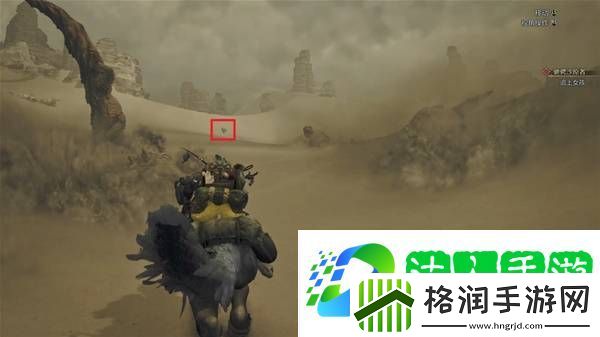 怪物猎人荒野攻略总汇